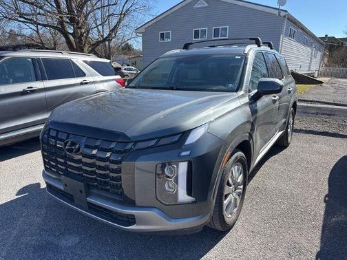 2023 Hyundai PALISADE SEL