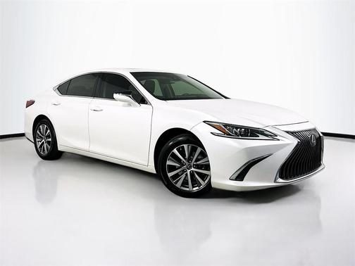 2019 Lexus ES 350 ES 350