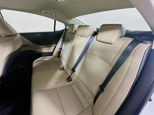 2019 Lexus ES 350 ES 350