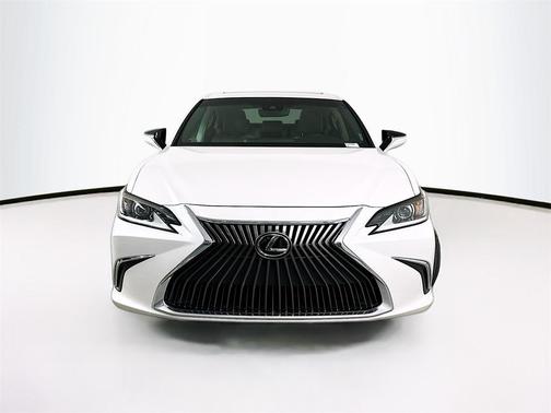 2019 Lexus ES 350 ES 350