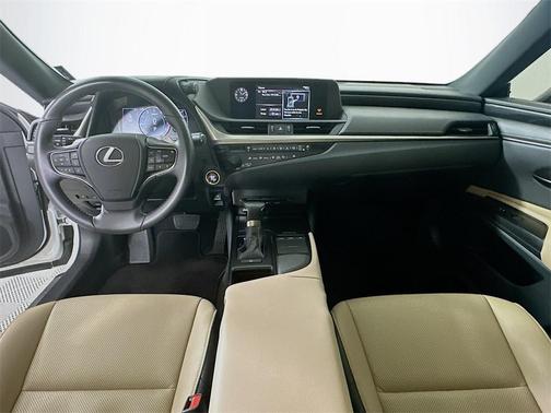 2019 Lexus ES 350 ES 350