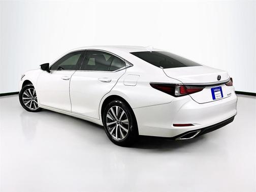 2019 Lexus ES 350 ES 350