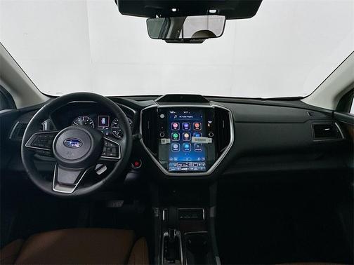 2025 Subaru Ascent Touring