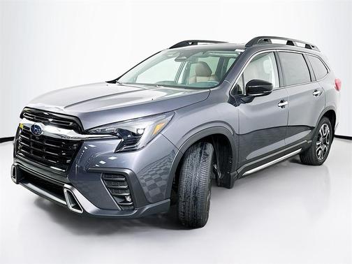 2025 Subaru Ascent Touring