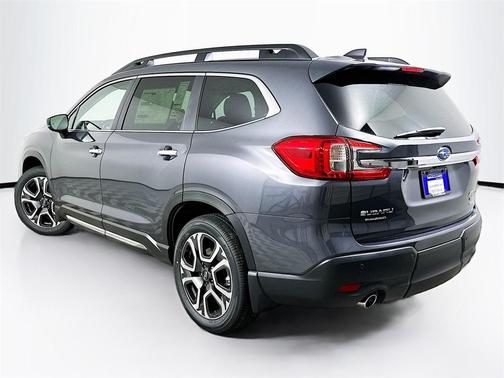 2025 Subaru Ascent Touring