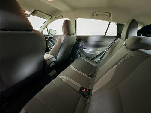 2024 Subaru Impreza Base