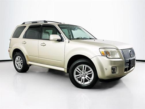 2010 Mercury Mariner Premier