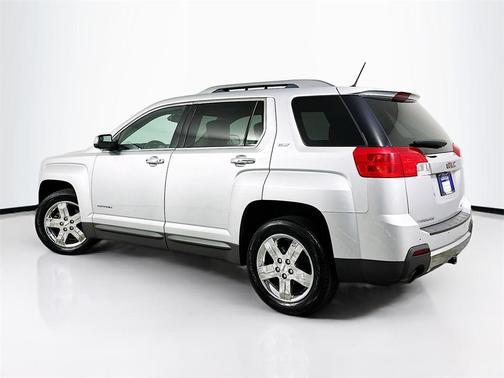 2012 GMC Terrain SLT-2