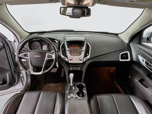 2012 GMC Terrain SLT-2