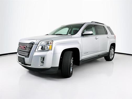 2012 GMC Terrain SLT-2