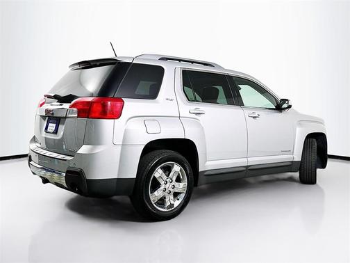 2012 GMC Terrain SLT-2
