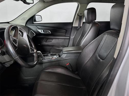 2012 GMC Terrain SLT-2