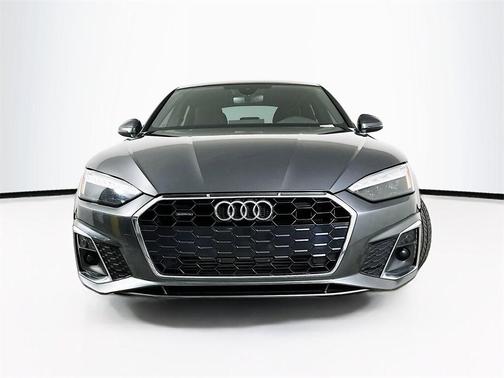2023 Audi A5 Sportback 45 S Line Premium