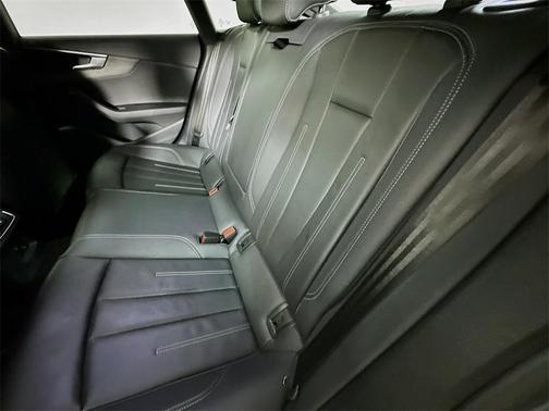 2023 Audi A5 Sportback 45 S Line Premium