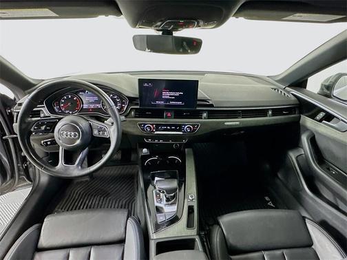 2023 Audi A5 Sportback 45 S Line Premium