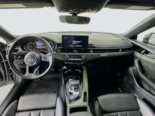 2023 Audi A5 Sportback 45 S Line Premium