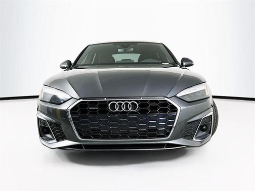 2023 Audi A5 Sportback 45 S Line Premium