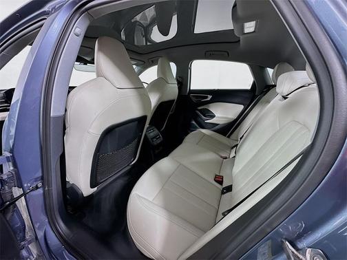 2025 Audi A5 2.0T quattro Premium