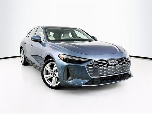 2025 Audi A5 2.0T quattro Premium