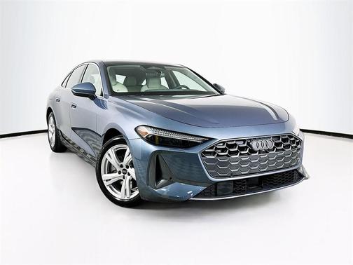 2025 Audi A5 2.0T quattro Premium