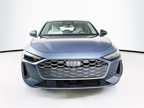 2025 Audi A5 2.0T quattro Premium