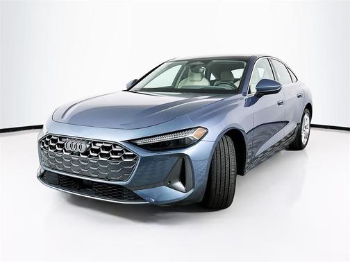 2025 Audi A5 2.0T quattro Premium