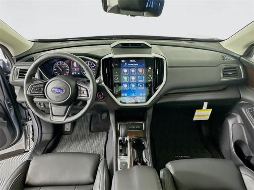 2025 Subaru Ascent Touring