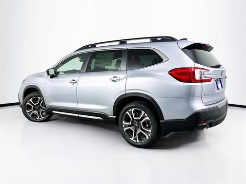 2025 Subaru Ascent Touring