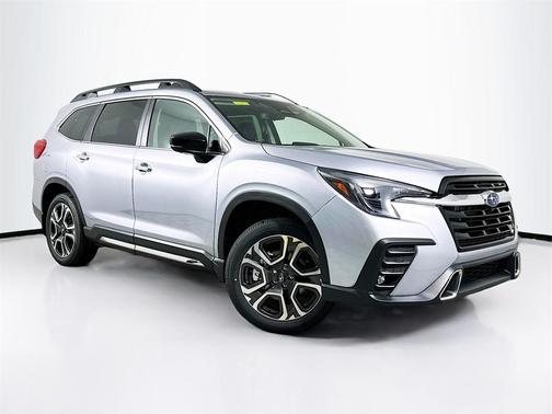 2025 Subaru Ascent Touring