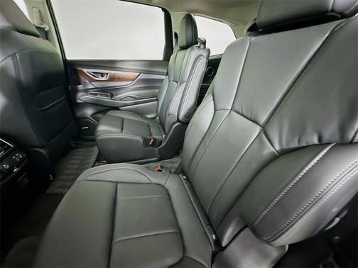 2025 Subaru Ascent Touring