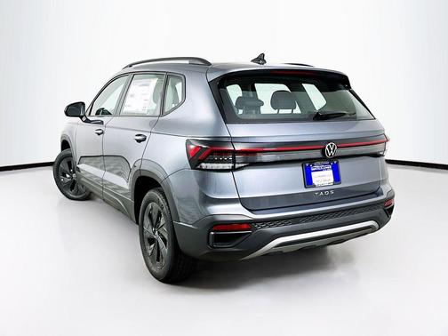 2026 Volkswagen Taos 1.5T S