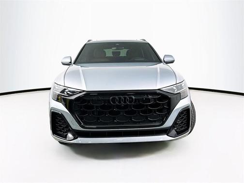 2025 Audi Q8 55 Premium