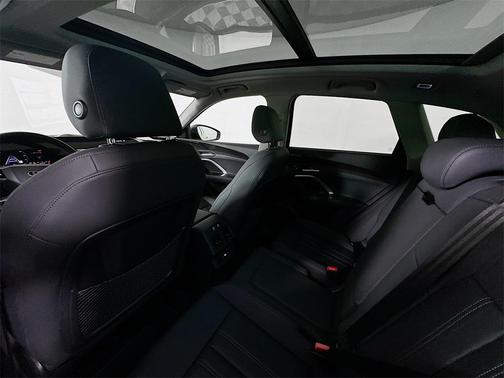 2025 Audi Q5 2.0T quattro Premium