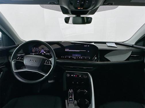 2025 Audi Q5 2.0T quattro Premium