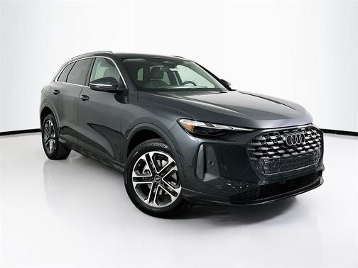 2025 Audi Q5 2.0T quattro Premium