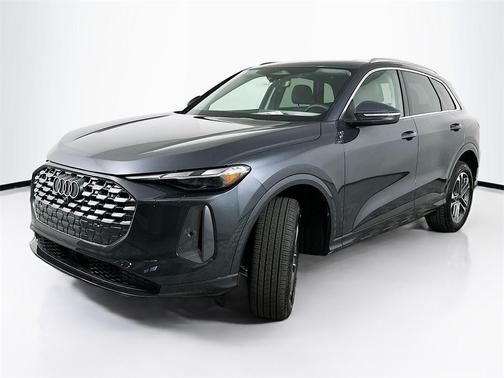 2025 Audi Q5 2.0T quattro Premium