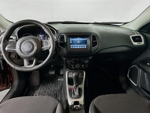 2021 Jeep Compass Sport