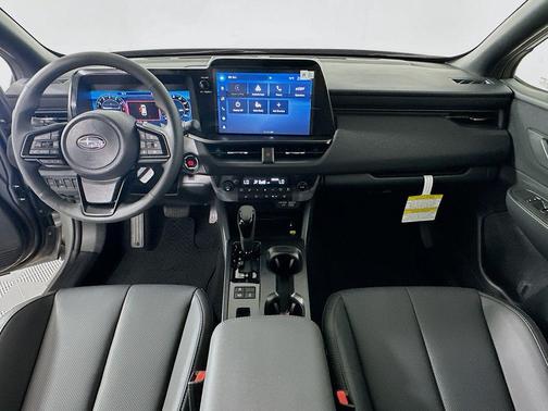 Riverrock Green 2026 Subaru Outback Limited