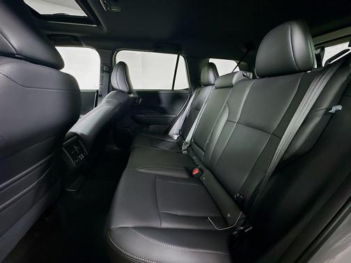 Riverrock Green 2026 Subaru Outback Limited