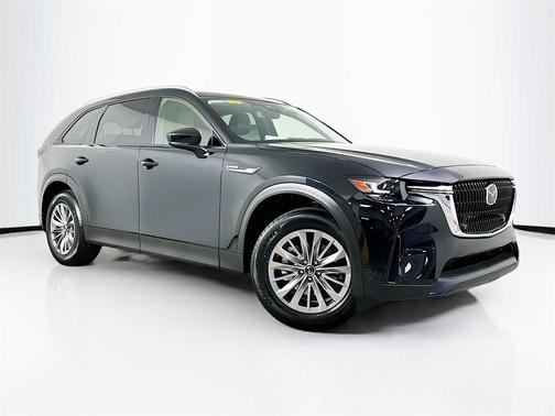 2025 Mazda CX-90 3.3 Turbo Preferred Package