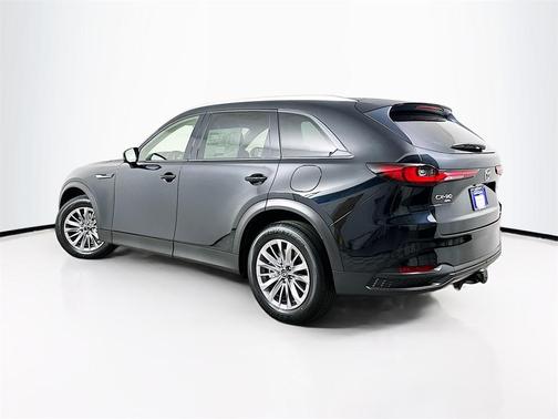 2025 Mazda CX-90 3.3 Turbo Preferred Package