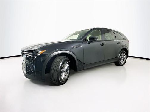 2025 Mazda CX-90 3.3 Turbo Preferred Package