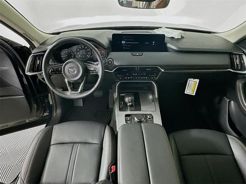 2025 Mazda CX-90 3.3 Turbo Preferred Package