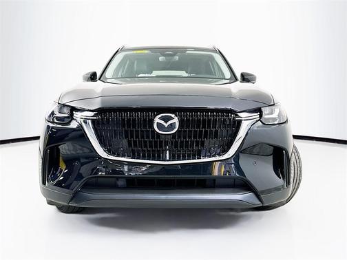 2025 Mazda CX-90 3.3 Turbo Preferred Package
