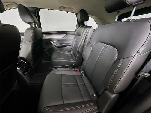 2025 Mazda CX-90 3.3 Turbo Preferred Package