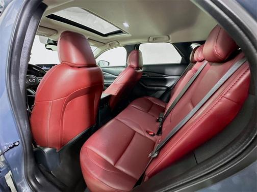 2023 Mazda CX-30 2.5 S Carbon Edition