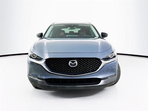 2023 Mazda CX-30 2.5 S Carbon Edition