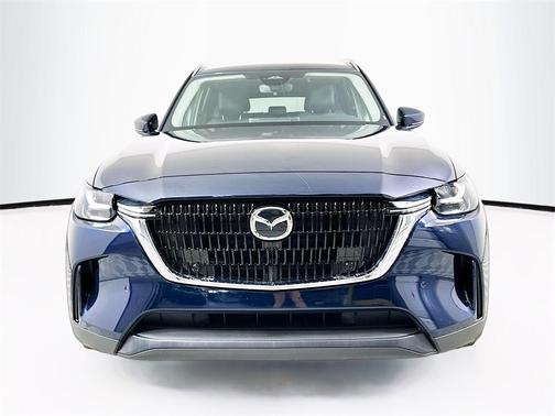 2025 Mazda CX-90 3.3 Turbo Preferred Package
