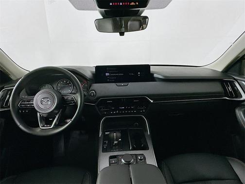 2025 Mazda CX-90 3.3 Turbo Preferred Package