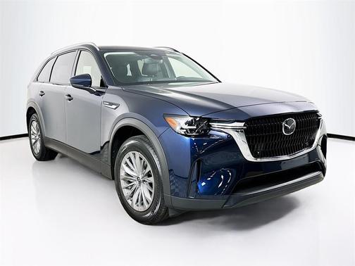 2025 Mazda CX-90 3.3 Turbo Preferred Package